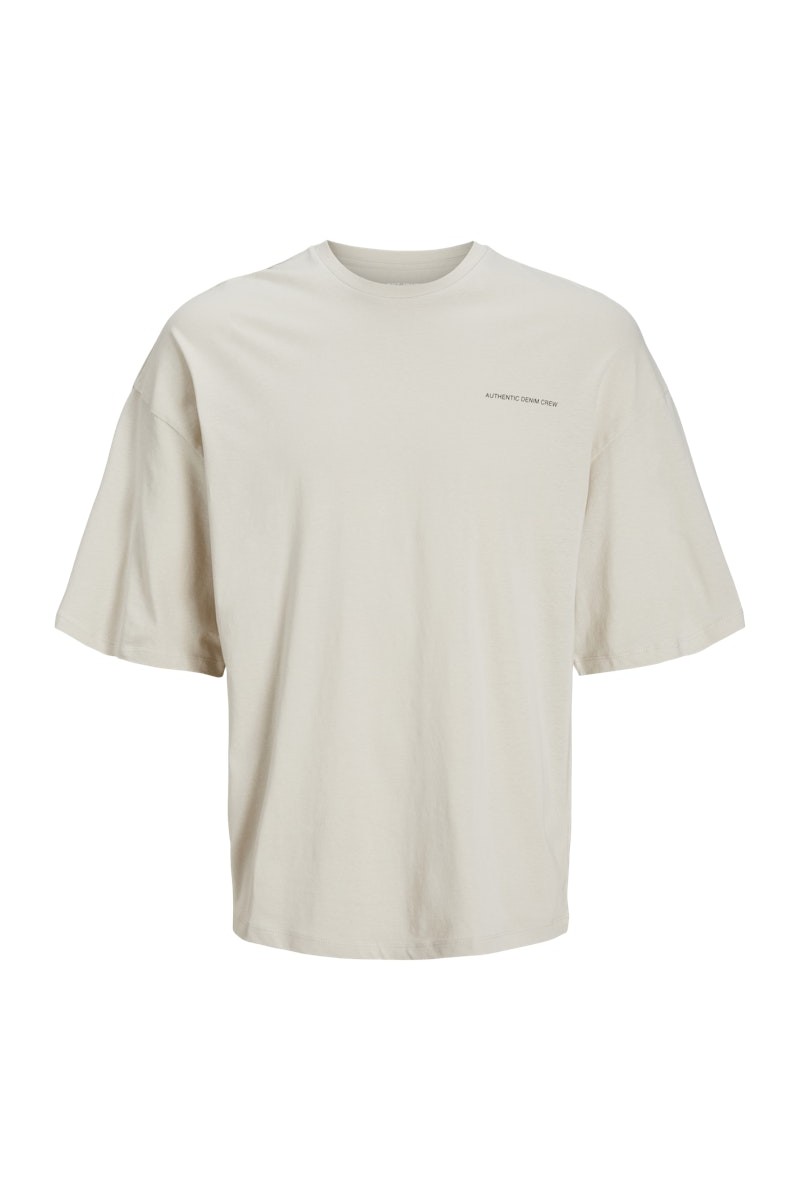 CAMISETA JACK
