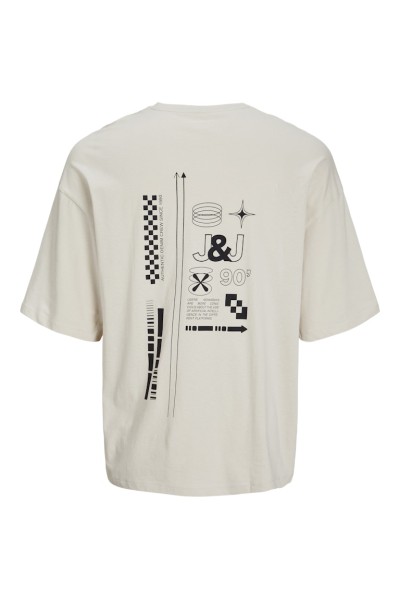 CAMISETA JACK