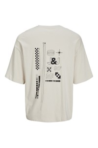 CAMISETA JACK