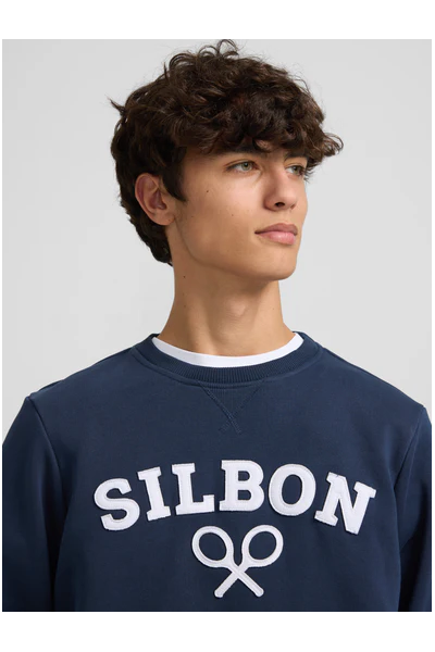 FELPA SILBON