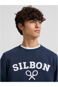 FELPA SILBON