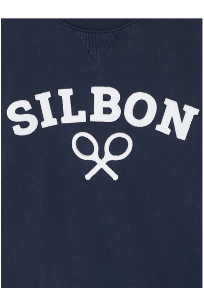 FELPA SILBON