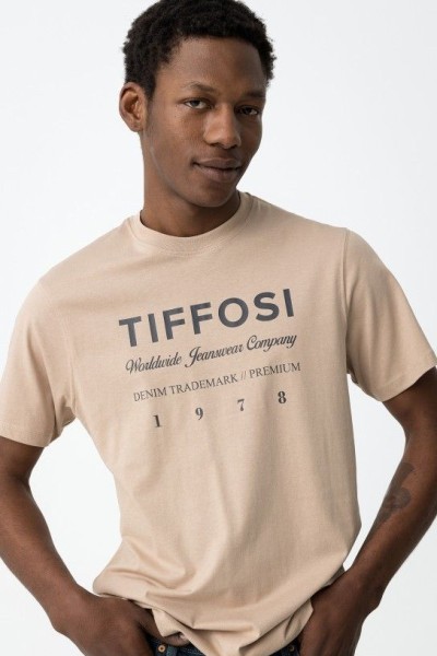 CAMISETA TIFFOSI