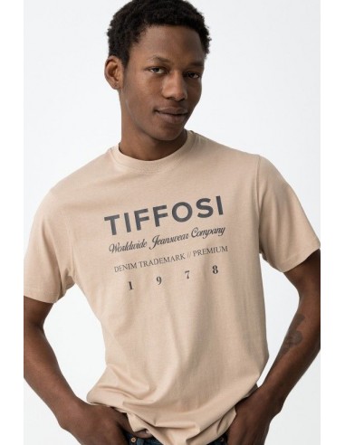 CAMISETA TIFFOSI