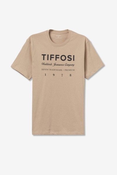 CAMISETA TIFFOSI