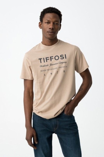 CAMISETA TIFFOSI