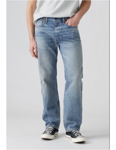 PANTALON LEVIS 555