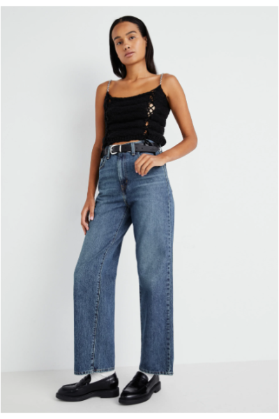 PANTALON LEVI´S WIDE LEG