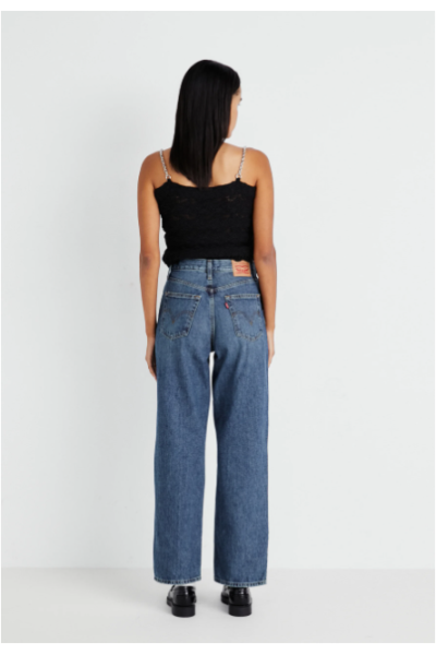 PANTALON LEVI´S WIDE LEG