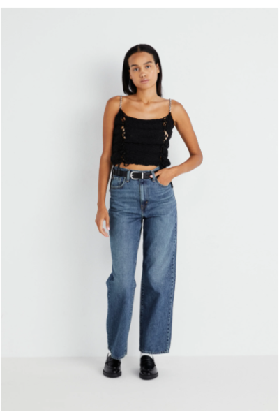 PANTALON LEVI´S WIDE LEG