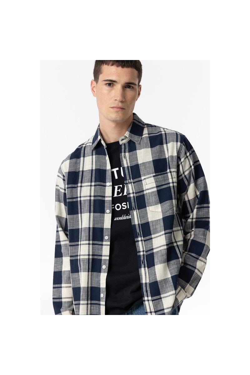 CAMISA TIFFOSI