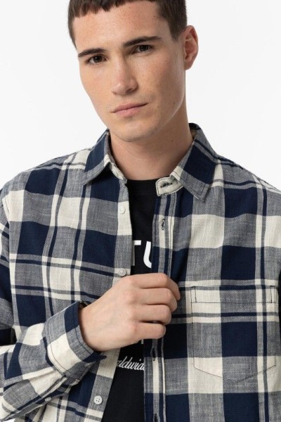 CAMISA TIFFOSI