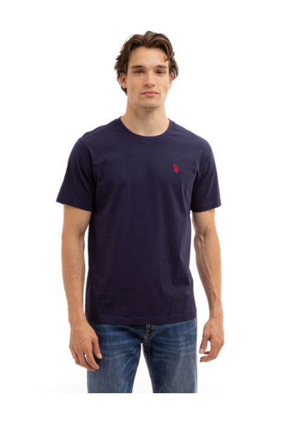 CAMISETA U.S. POLO ASSN.