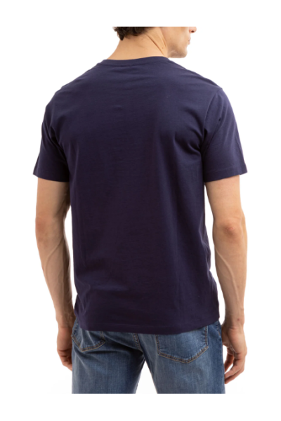 CAMISETA U.S. POLO ASSN.