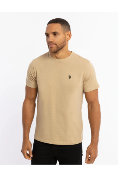 CAMISETA U.S. POLO ASSN.