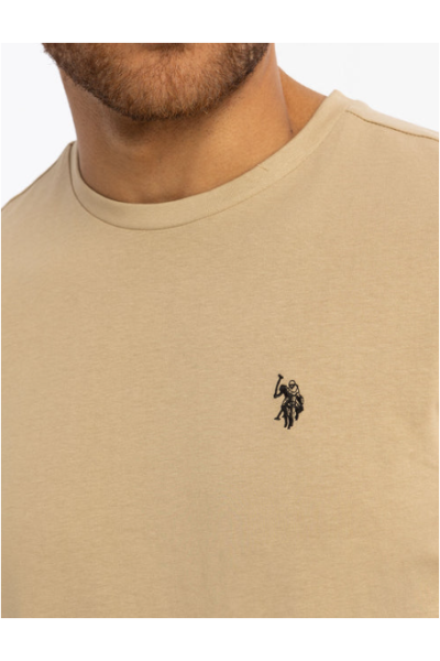 CAMISETA U.S. POLO ASSN.