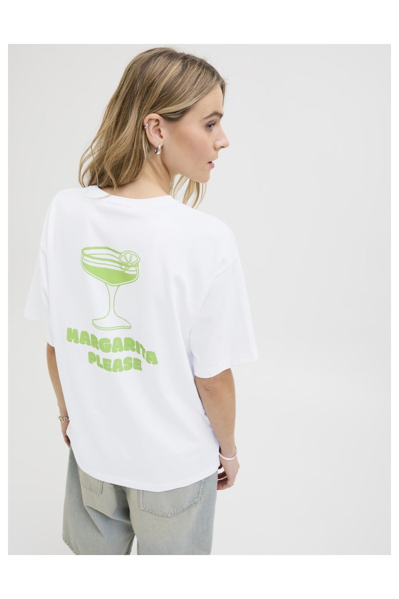 CAMISETA JJXX