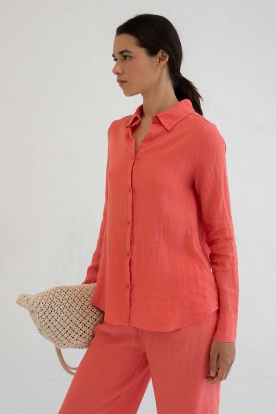 CAMISA MUS&BOMBON