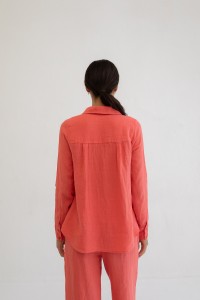 CAMISA MUS&BOMBON