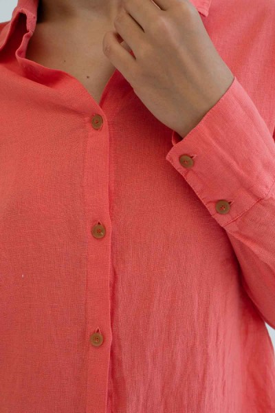 CAMISA MUS&BOMBON