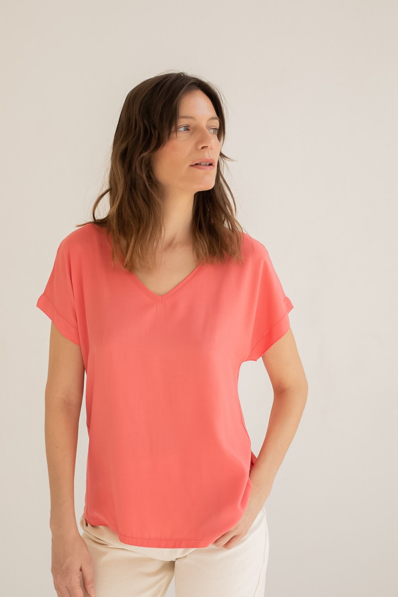 CAMISETA MUS&BOMBON