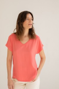 CAMISETA MUS&BOMBON