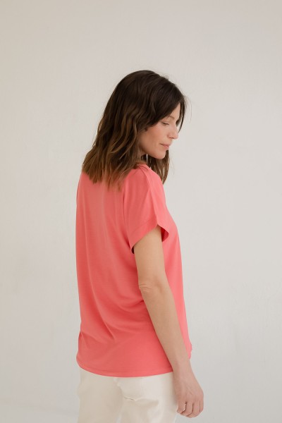 CAMISETA MUS&BOMBON