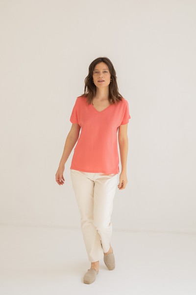 CAMISETA MUS&BOMBON