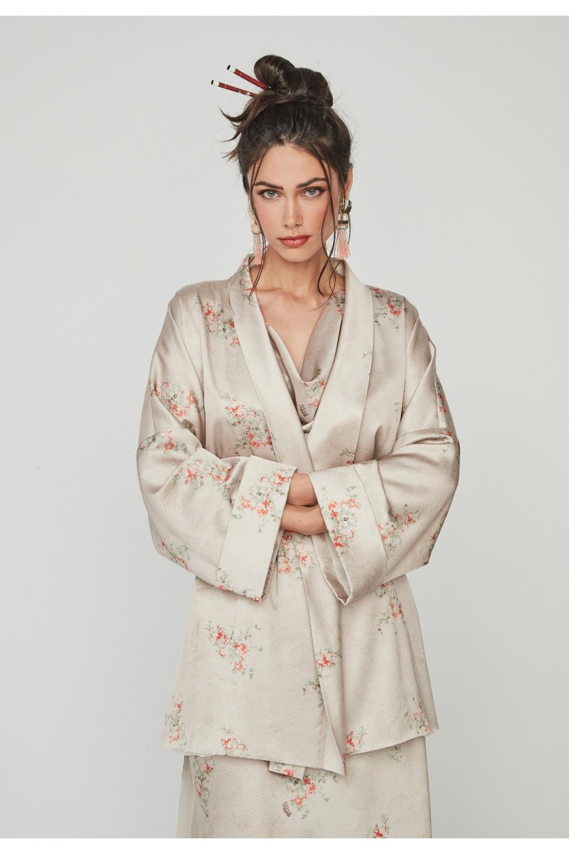 KIMONO UNIQUE