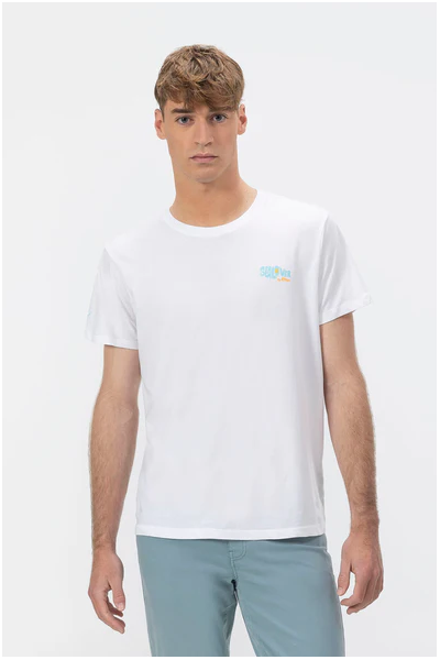 CAMISETA EL PULPO