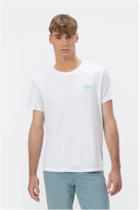 CAMISETA EL PULPO
