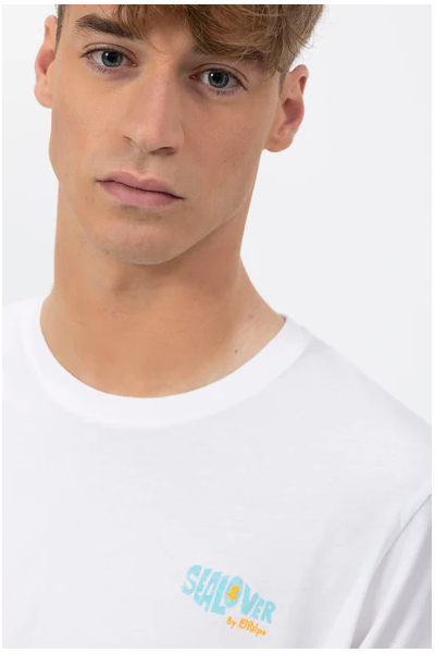CAMISETA EL PULPO