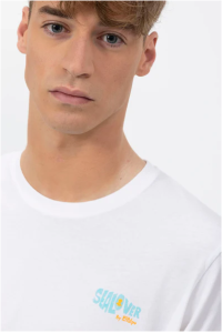 CAMISETA EL PULPO