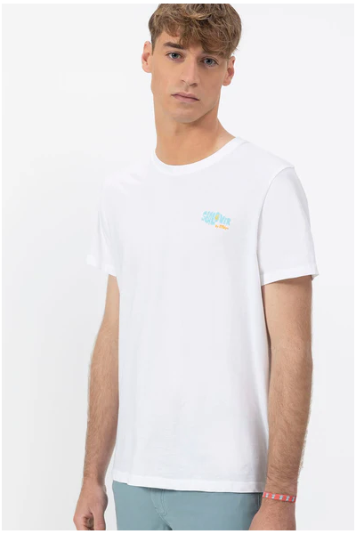 CAMISETA EL PULPO