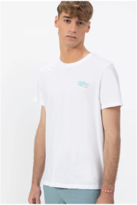 CAMISETA EL PULPO