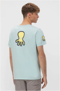 CAMISETA EL PULPO