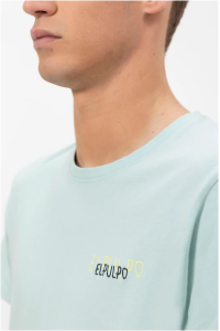 CAMISETA EL PULPO