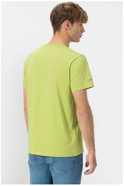 CAMISETA EL PULPO