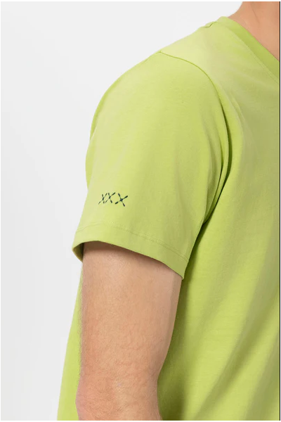 CAMISETA EL PULPO