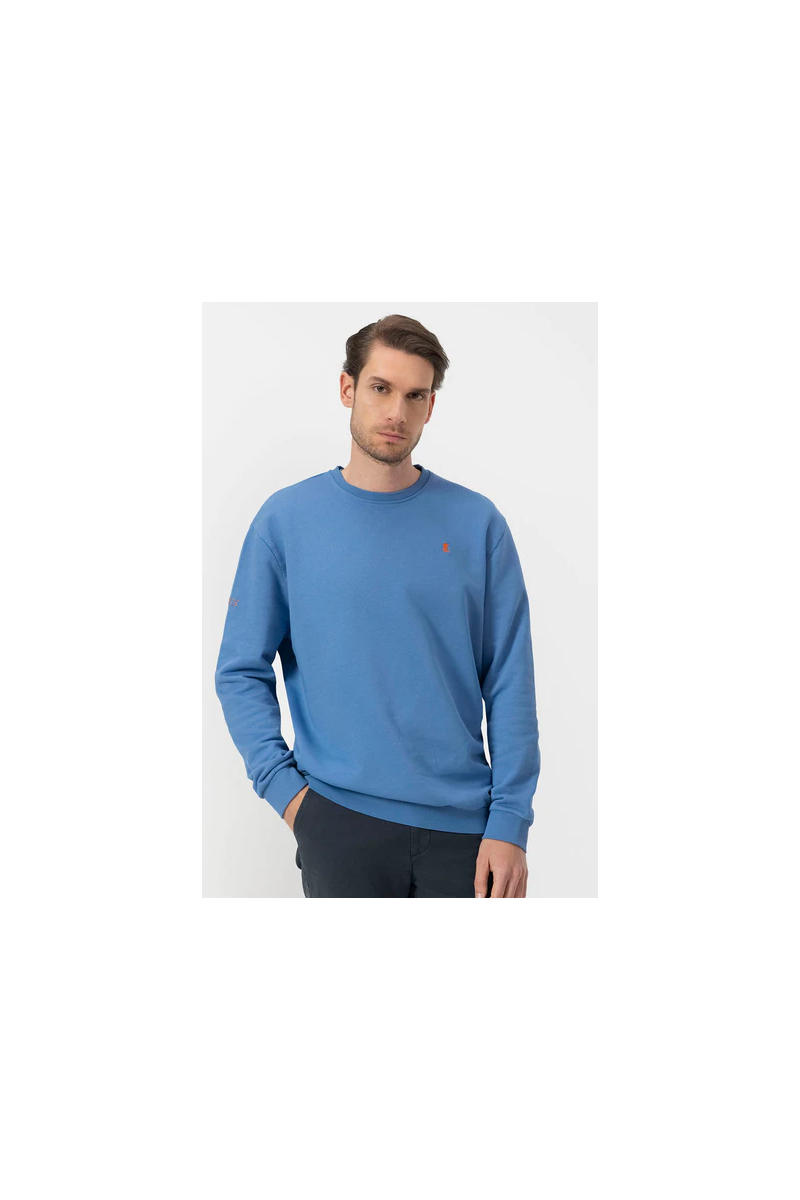 SUDADERA EL PULPO SUDADERA EL PULPO