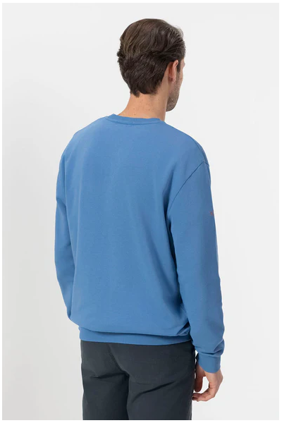 SUDADERA EL PULPO