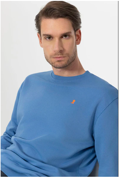 SUDADERA EL PULPO