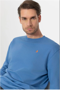 SUDADERA EL PULPO