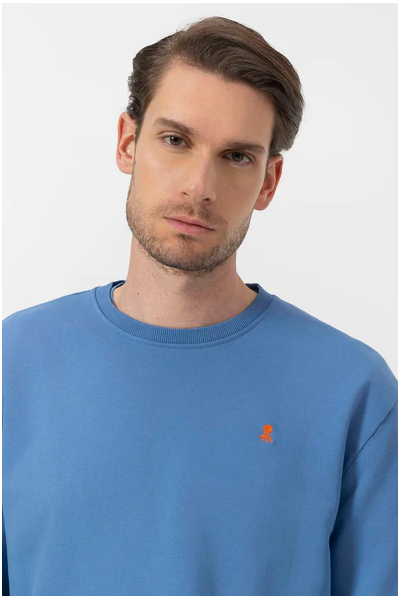 SUDADERA EL PULPO