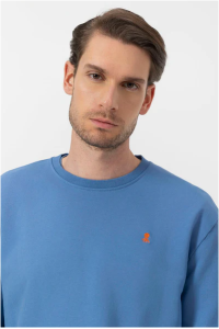 SUDADERA EL PULPO