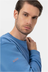 SUDADERA EL PULPO
