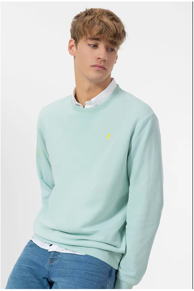 SUDADERA EL PULPO