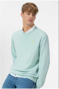 SUDADERA EL PULPO