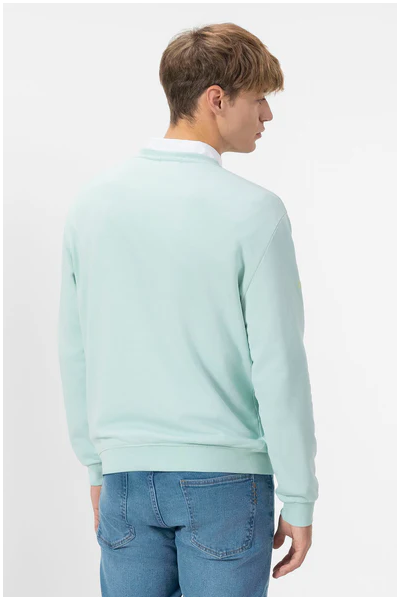 SUDADERA EL PULPO