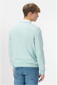 SUDADERA EL PULPO